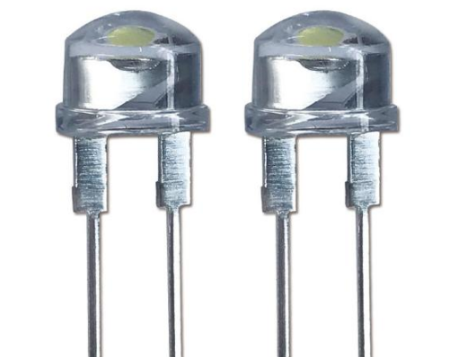 發(fā)光二極管