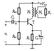 變壓器耦合方式