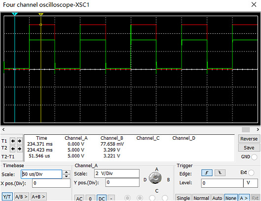 MOS管、三極管、電平轉換電路