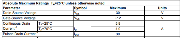電源反接保護(hù)電路 MOS管 自恢復(fù)保險(xiǎn)絲過(guò)流