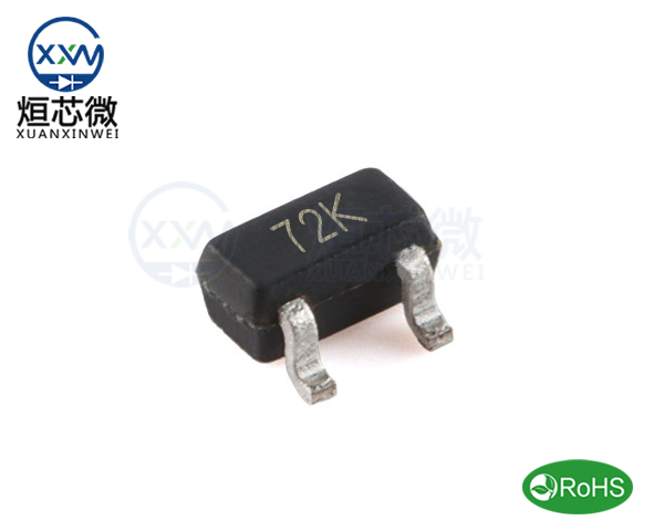 2N7002T場效應(yīng)管參數(shù),2N7002T中文資料