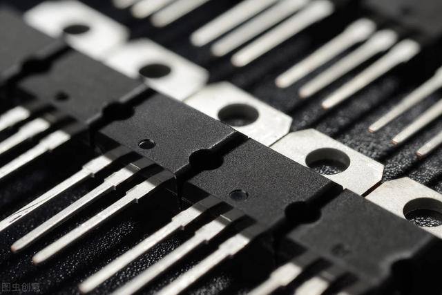 大功率直流電源