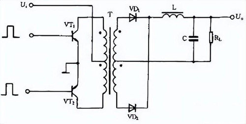開關(guān)電源電路