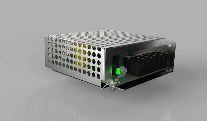 開關電源,二極管,連接